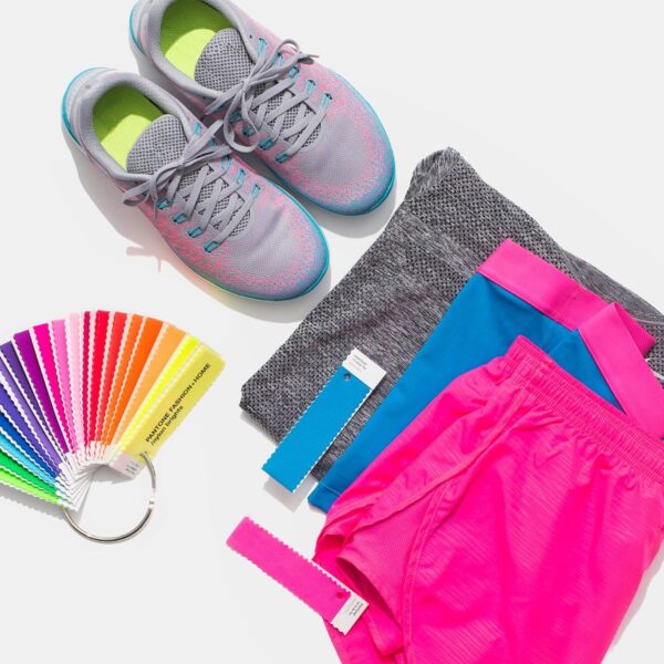 Nylon Brights Set